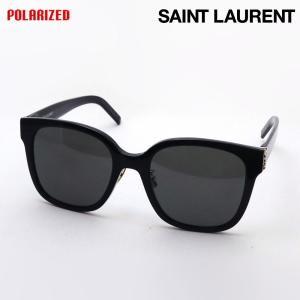 SAINT LAURENT サンローラン サングラス SL M105/F-002 アジアン
