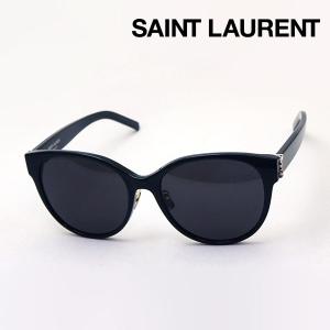 SAINT LAURENT サンローラン サングラス おすすめ価格 SL M105F 001