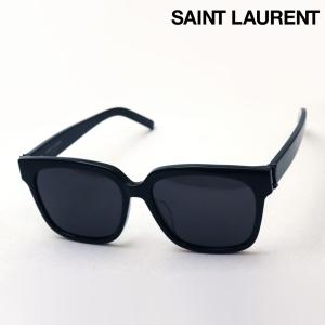SAINT LAURENT サンローラン サングラス SL 615 レディース スクエア型