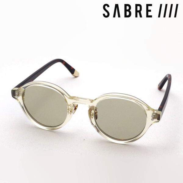 セイバー サングラス NewModel SABRE アヴァンティ SS23-106CP-CBR-J ...