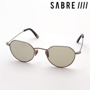 セイバー サングラス NewModel SABRE ペーサー SS23-107SV-CBR-J ラウンドの商品画像