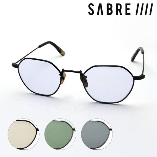 セイバー サングラス SABRE DIABLO ディアブロ ラウンド