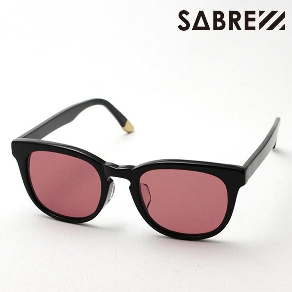 セイバー サングラス SABRE SS7-501B-M-J ベルエアー ライトカラー ウェリントン ...