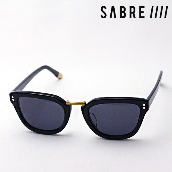 セイバー サングラス SABRE SS7-510B-G-J ベンチュラ スクエア