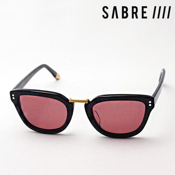 セイバー サングラス SABRE SS7-510B-M-J ベンチュラ スクエア ライトカラー