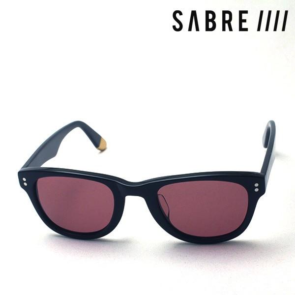 セイバー サングラス SABRE SS8-501B-M-J シェヴェル CHEVELLE ライトカラ...