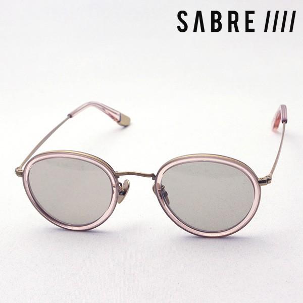 セイバー サングラス SABRE SS8-516CR-CB-J コロネット CORONET ラウンド