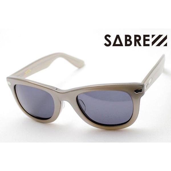 セイバー サングラス SABRE SV100 2851J デトックス ウェリントン