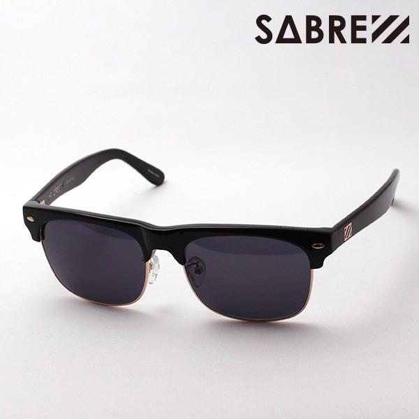 セイバー サングラス SABRE SV117 11J ミスタークリーピー ブロー