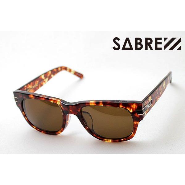 セイバー サングラス SABRE SV118 23J ホーリーウィアード ウェリントン