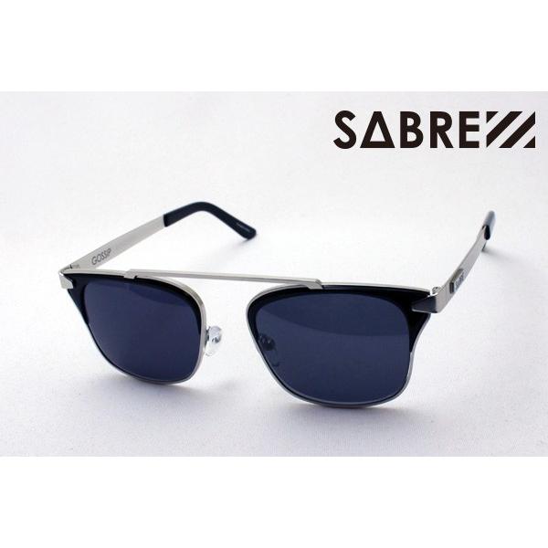 セイバー サングラス SABRE SV252 1381J ゴシップ ブロー