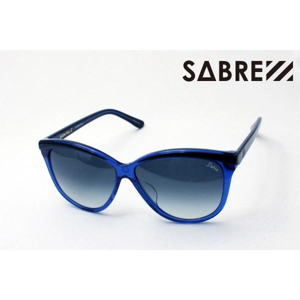 セイバー サングラス SABRE SV258 312J ビキニ キル ツー フォックス