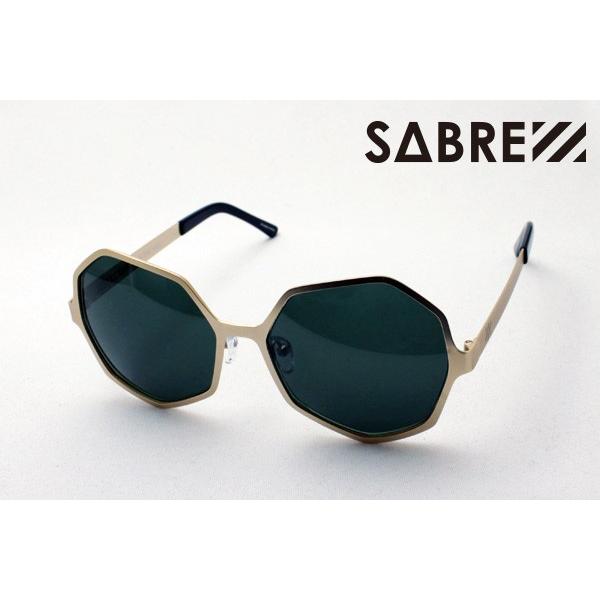 セイバー サングラス SABRE SV259 1928J ジャスト キディング ウェリントン