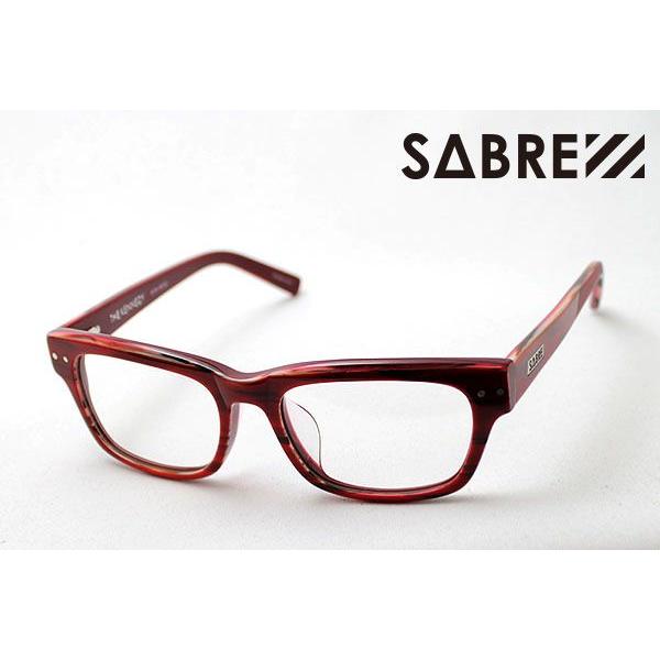 セイバー メガネ SABRE SV70 18012J ザ ケネディ ウェリントン