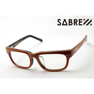 SABRE（セイバー） メガネ SABRE SV70 18012J ザ ケネディ
