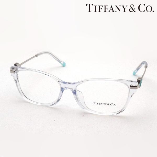 ティファニー メガネ TIFFANY&amp;Co. TF2207F 8047 スクエア
