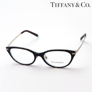 TIFFANY&Co.（ティファニー） メガネ NewModel TIFFANY&Co. TF2233BF