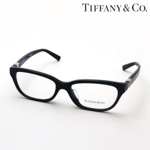 TIFFANY&Co.（ティファニー） メガネ TIFFANY&Co. TF2210D 8134