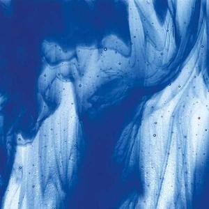 2047   クリア、 ディープコバルトブルー2色ミックス