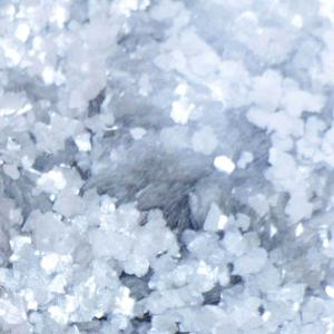 雲母 銀色 Mica マイカ 5g