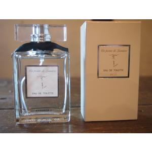 サンタールエボーテ (Senteur et Beaute) Un point de Lumiere オードトワレ50ml no.3トロワ