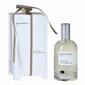 Lothantique（ロタンティック） Miller et Bertaux 【オードパルファン