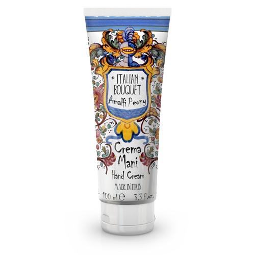 (Rudy)(La Maioliche)Hand Cream１００ml アマルフィピオニー(ルディ)...