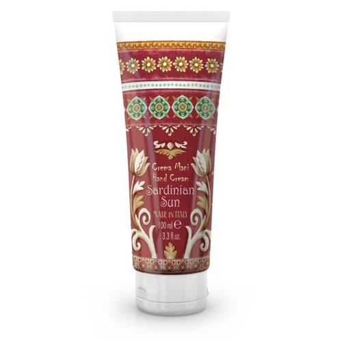 Rudy La Maioliche Hand Cream 100ml サルディーニャサン ルディ ラ...