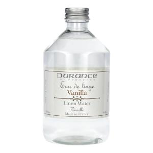 デュランス (DURANCE) リネンウォーター500ml バニラの商品画像