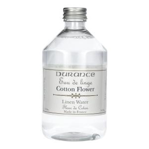 デュランス リネンウォーター 500ml コット...の商品画像