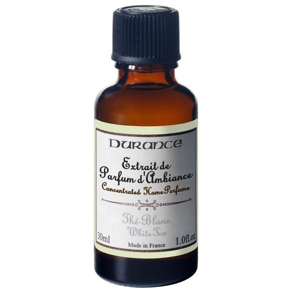 デュランス（DURANCE）アロマオイル30ml ホワイトティー