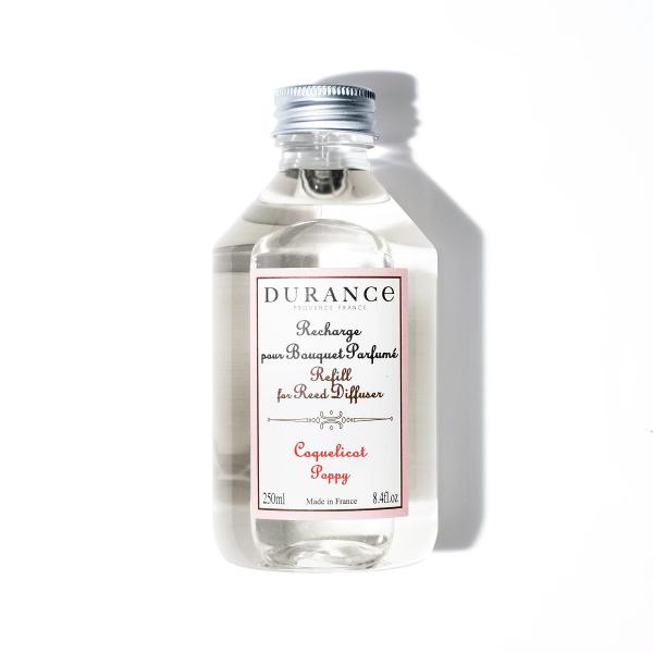 デュランス フレグランスブーケ専用リフィル 250ml ライラック （DURANCE）