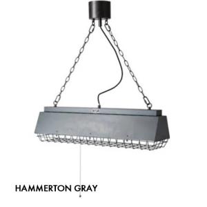 HERMOSA ハモサ COMPTON LAMP コンプトンランプ ペンダントランプ CM