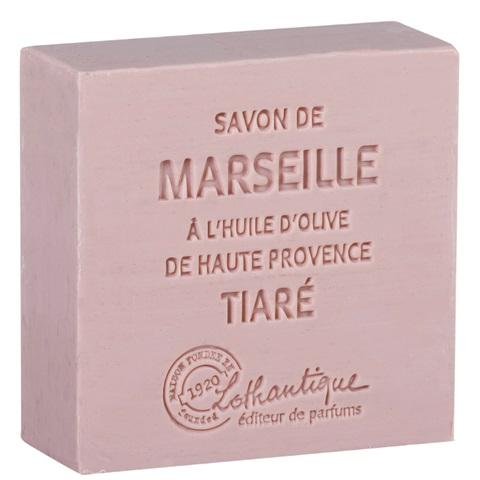 ロタンティック マルセイユソープ 100g ティアラ 【フランス製 正規取扱店】Lothantiqu...