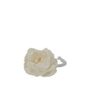 デュランス  フラワーブーケリフィルガーデニア