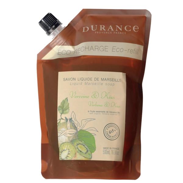 デュランス (DURANCE)LesEssentielsリキッドソープ用エコリフィル500ml（ベル...