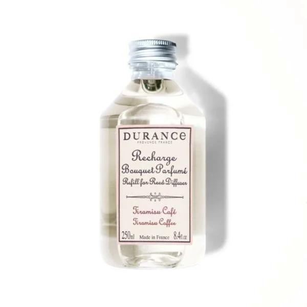 デュランス フレグランスブーケ専用リフィル 250ml ティラミスコーヒー （DURANCE）