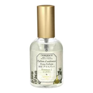 デュランス （DURANCE） Aromathologie Dayデイスプレー50ml (香水) (Day&Night) (デイ＆ナイト)の商品画像