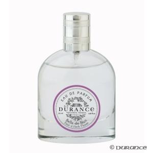 DURANCE（デュランス） プラント オードパルファム 50ml デリシャス