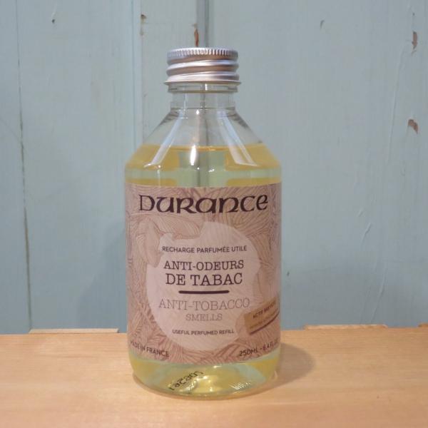 デュランス プリュス フレグランスブーケ専用リフィル 250ml アンチタバコスメル （DURANC...