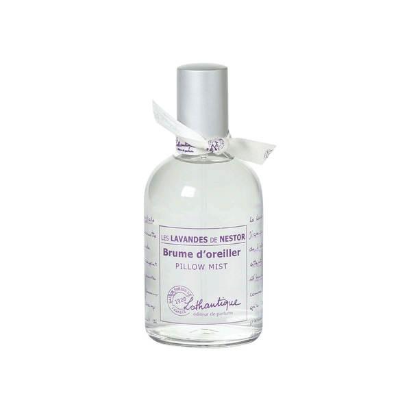 ロタンティック ラベンダーの庭 ピローミスト 100ml Lothantique（Les lavan...