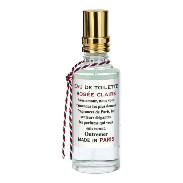 アロマリン メイド・イン・パリ ミニオードトワレ 15ml ロゼ クレール 香水 Made in P...