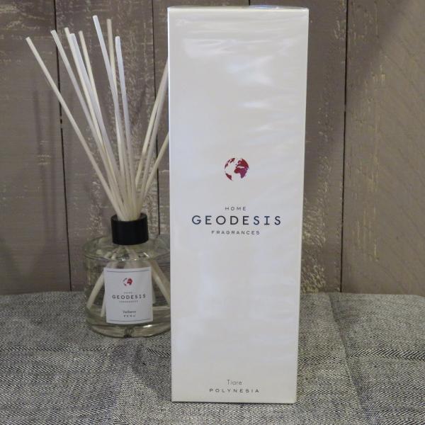 ジェオデジス (GEODESIS) フレグランスブーケLサイズ200ml ティアラ（アースモチーフ）