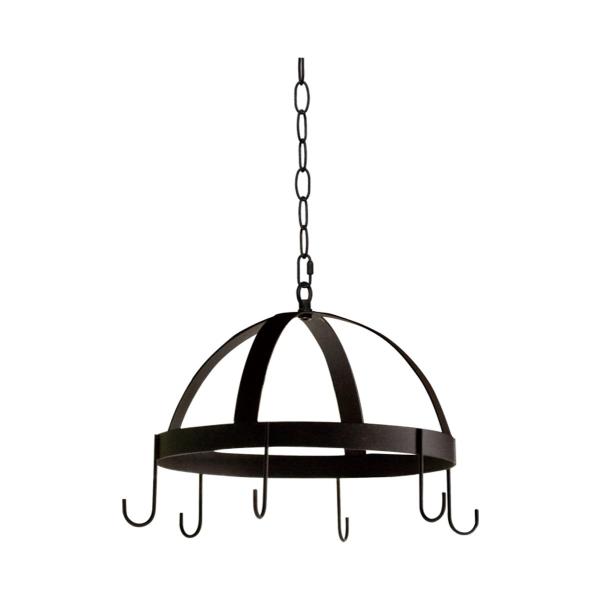 （HERMOSA） LOOP HANGER ROUND ループハンガーラウンド 耐荷重6kg(ハモサ...