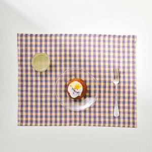 フォグリネンワーク リネンプレイスマット フィル リトアニア製 fog linen work