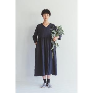 fog linen work (fog work)ルイーザジャケット マカダム(未 fog linen work (fog work)ルイーザジャケット マカダム(未
