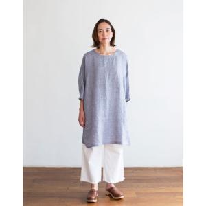 fog linen work アレクシス チュニック ケイト...