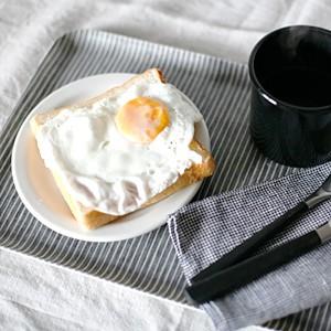 フォグリネンワーク リネンコーティングトレイ ...の詳細画像2