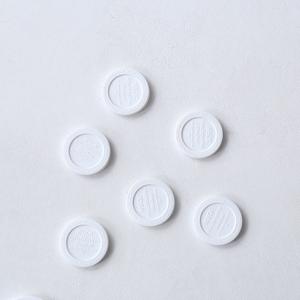 WECK ガラスキャニスター用プラスチックカバ...の詳細画像1