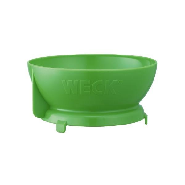 WECKガラスキャニスター用Funnel じょうご（ガラスキャニスター蓋Lサイズ専用）WE-018